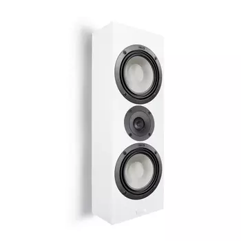 Настенная акустика Canton