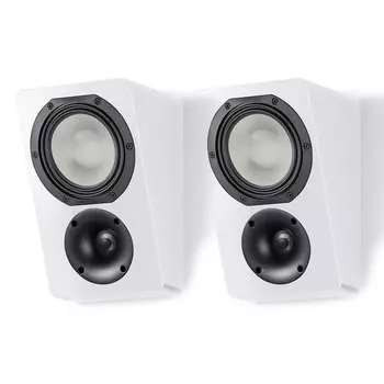 Настенная акустика Canton