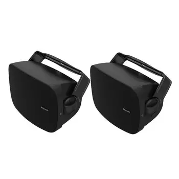 Настенная акустика Klipsch