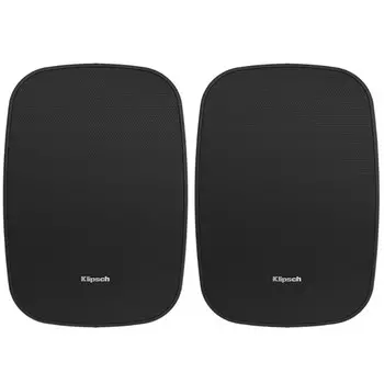 Настенная акустика Klipsch