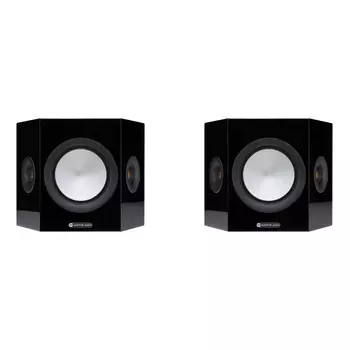 Настенная акустика Monitor Audio