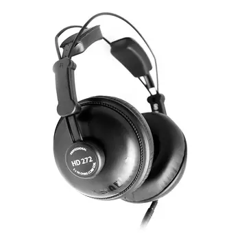 Наушники мониторные Axelvox