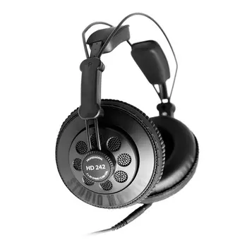 Наушники мониторные Axelvox