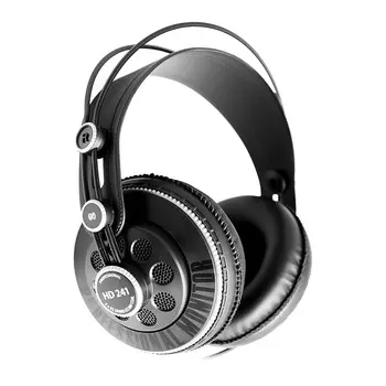 Наушники мониторные Axelvox