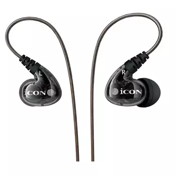 Наушники мониторные iCON