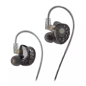 Наушники мониторные iCON