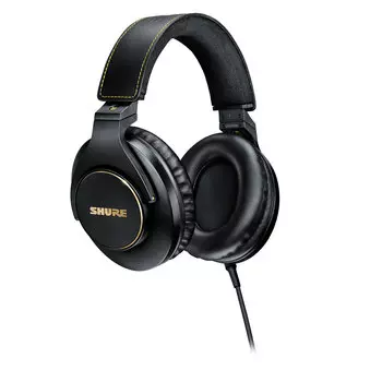 Наушники мониторные Shure