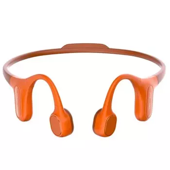 Наушники накладные Mojawa