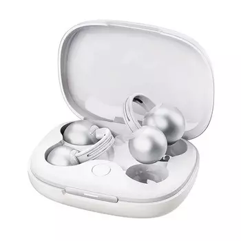 Наушники накладные Mojawa