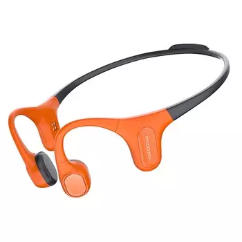 Наушники накладные Mojawa