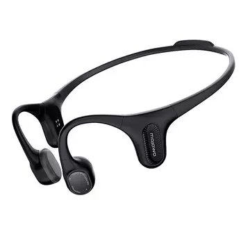 Наушники накладные Mojawa