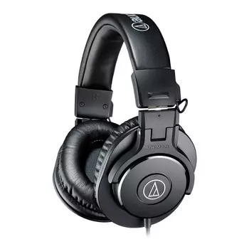 Наушники полноразмерные Audio-Technica