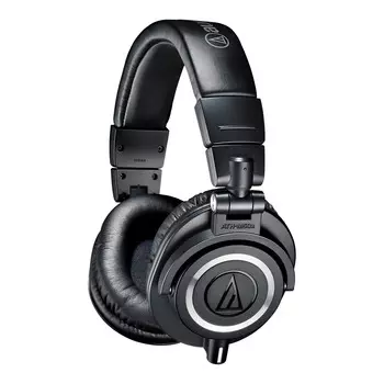 Наушники полноразмерные Audio-Technica