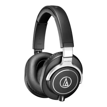 Наушники полноразмерные Audio-Technica
