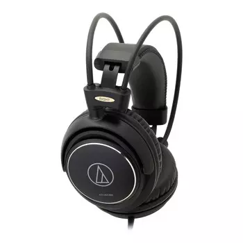 Наушники полноразмерные Audio-Technica