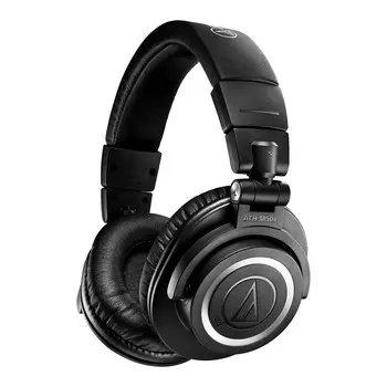 Наушники полноразмерные Audio-Technica