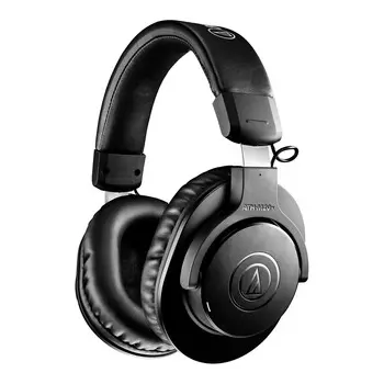 Наушники полноразмерные Audio-Technica
