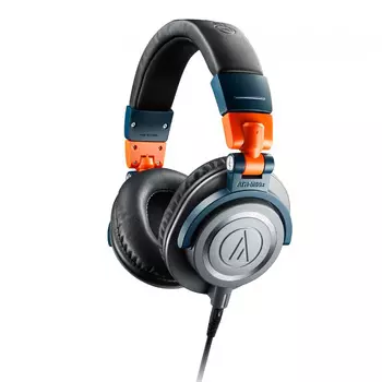Наушники полноразмерные Audio-Technica