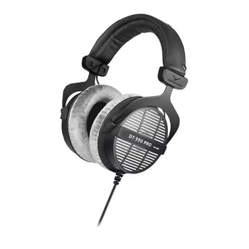 Наушники полноразмерные Beyerdynamic