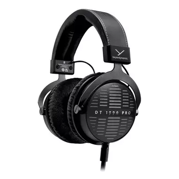 Наушники полноразмерные Beyerdynamic