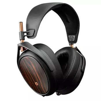 Наушники полноразмерные Meze