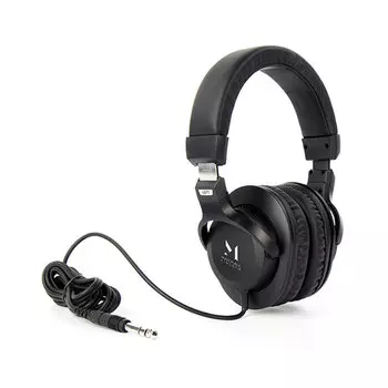 Наушники полноразмерные Music Public Kingdom