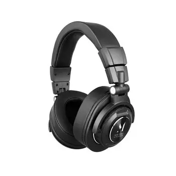 Наушники полноразмерные Music Public Kingdom