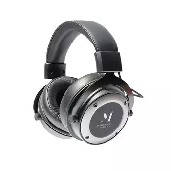 Наушники полноразмерные Music Public Kingdom