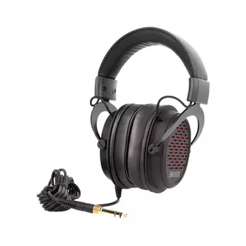 Наушники полноразмерные Music Public Kingdom