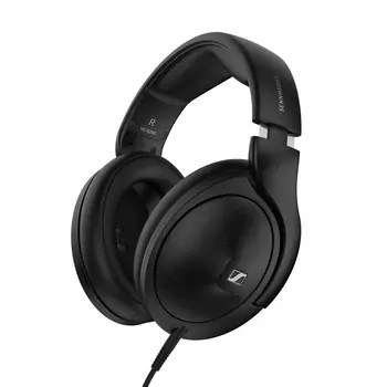 Наушники полноразмерные Sennheiser