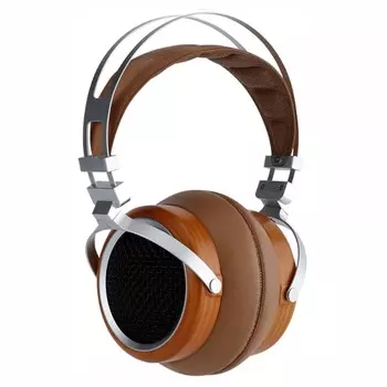 Наушники полноразмерные Sivga