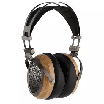 Наушники полноразмерные Sivga