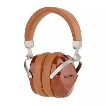 Наушники полноразмерные Sivga