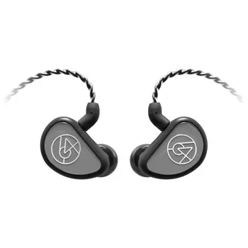 Наушники внутриканальные 64 Audio