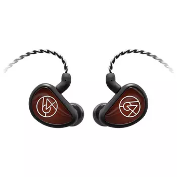 Наушники внутриканальные 64 Audio