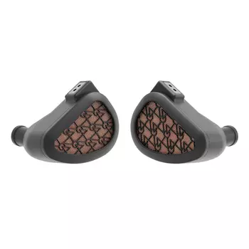 Наушники внутриканальные 64 Audio