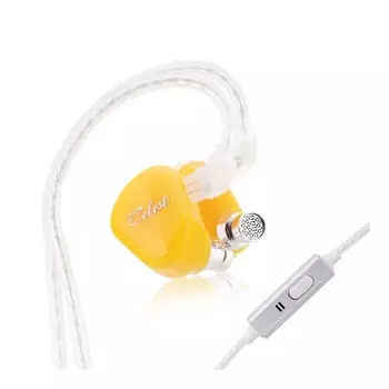 Наушники внутриканальные Celest