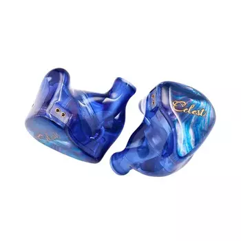 Наушники внутриканальные Celest