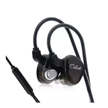 Наушники внутриканальные Celest