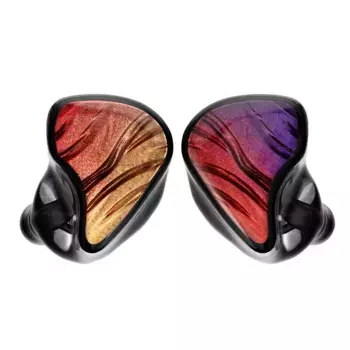 Наушники внутриканальные Celest