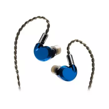 Наушники внутриканальные DUNU