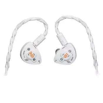 Наушники внутриканальные DUNU