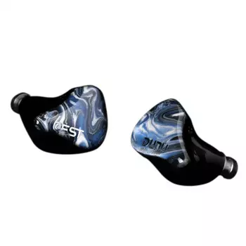 Наушники внутриканальные DUNU