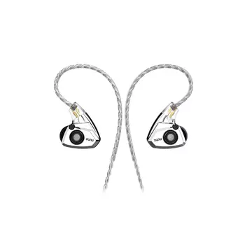 Наушники внутриканальные DUNU