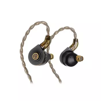 Наушники внутриканальные DUNU