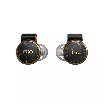 Наушники внутриканальные FiiO