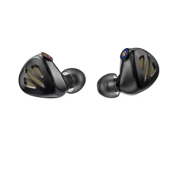 Наушники внутриканальные FiiO