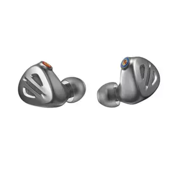 Наушники внутриканальные FiiO