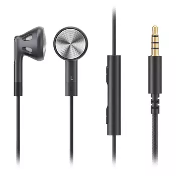 Наушники внутриканальные FiiO