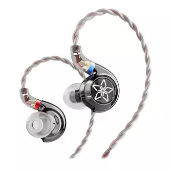 Наушники внутриканальные FiiO
